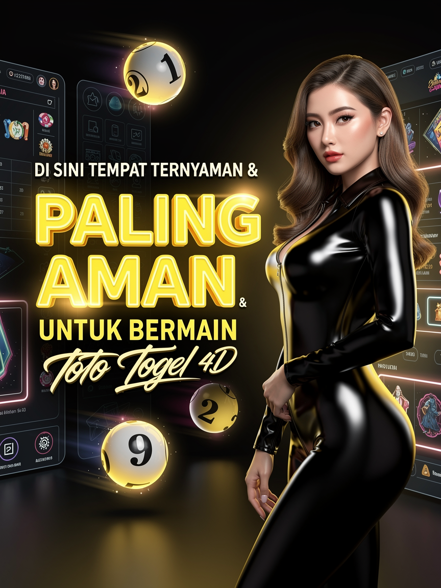 CANG4D — banner utama